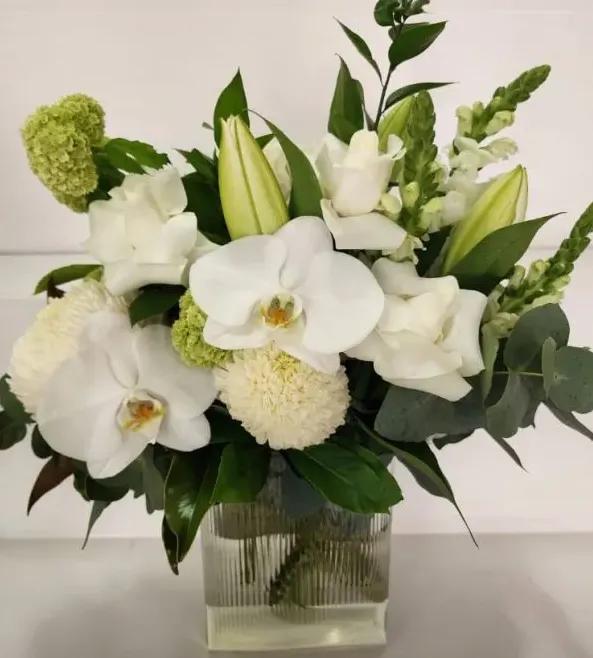 Petals That Speak: Making Every Moment Memorable with Fresh Flowers